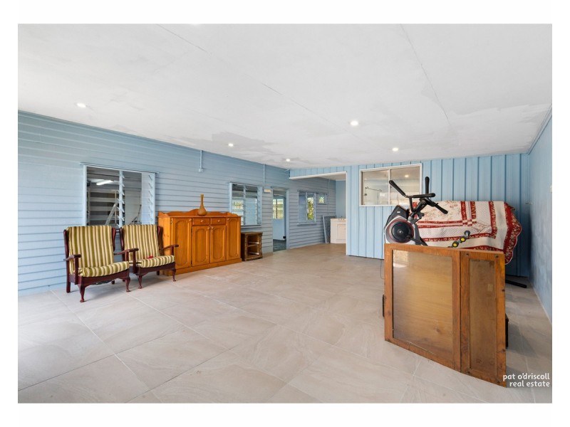 100 Stewart Street, Frenchville QLD 4701