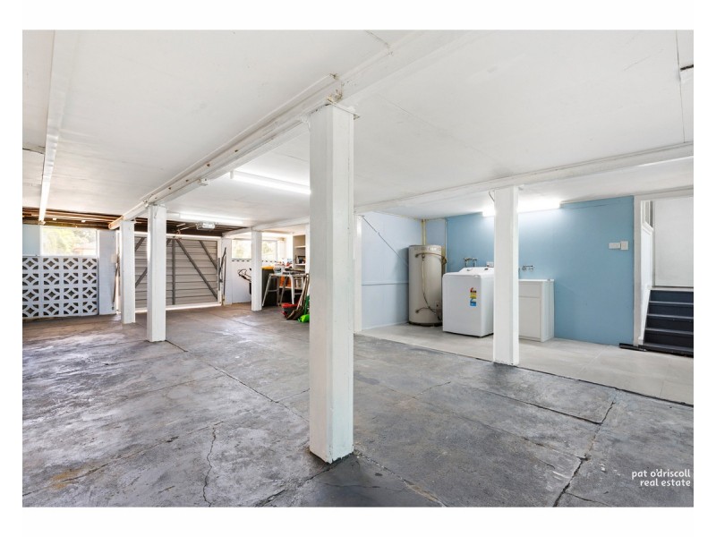 100 Stewart Street, Frenchville QLD 4701