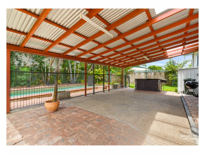 100 Stewart Street, Frenchville QLD 4701