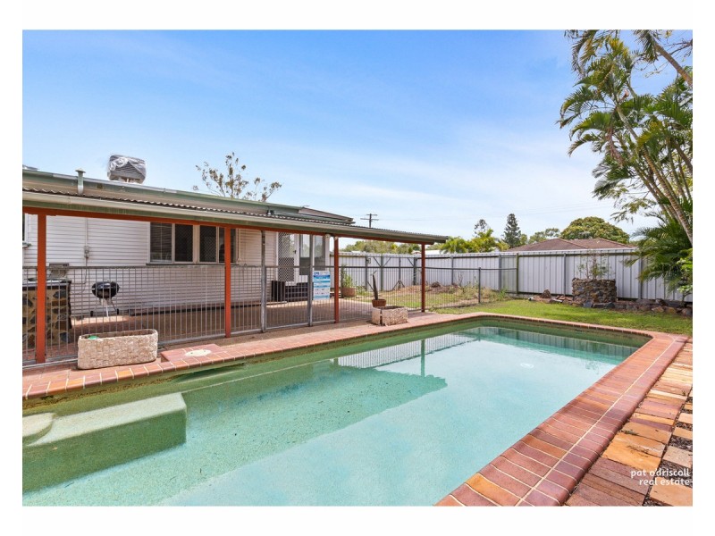 100 Stewart Street, Frenchville QLD 4701