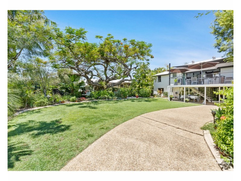 50 Haynes Street, Park Avenue QLD 4701