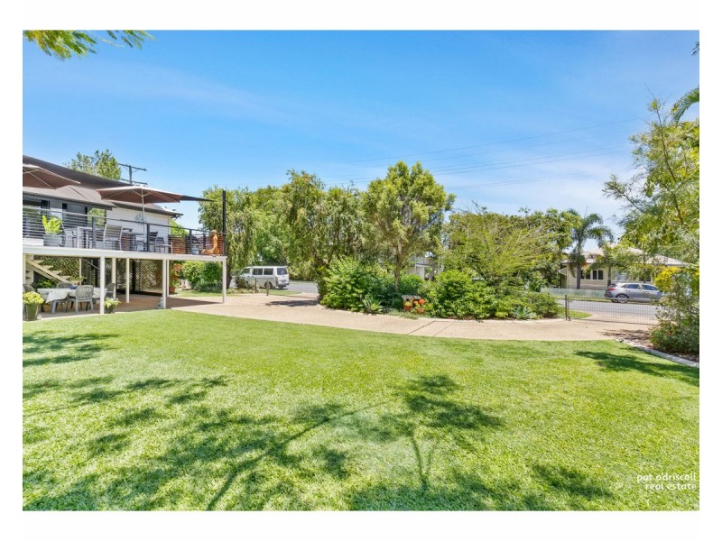 50 Haynes Street, Park Avenue QLD 4701