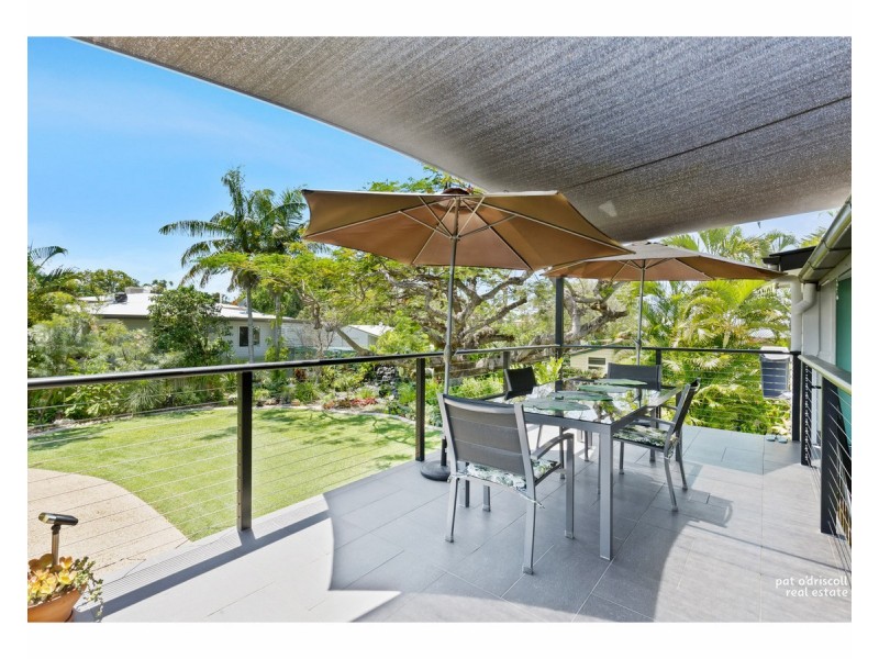 50 Haynes Street, Park Avenue QLD 4701