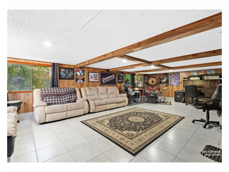 50 Haynes Street, Park Avenue QLD 4701