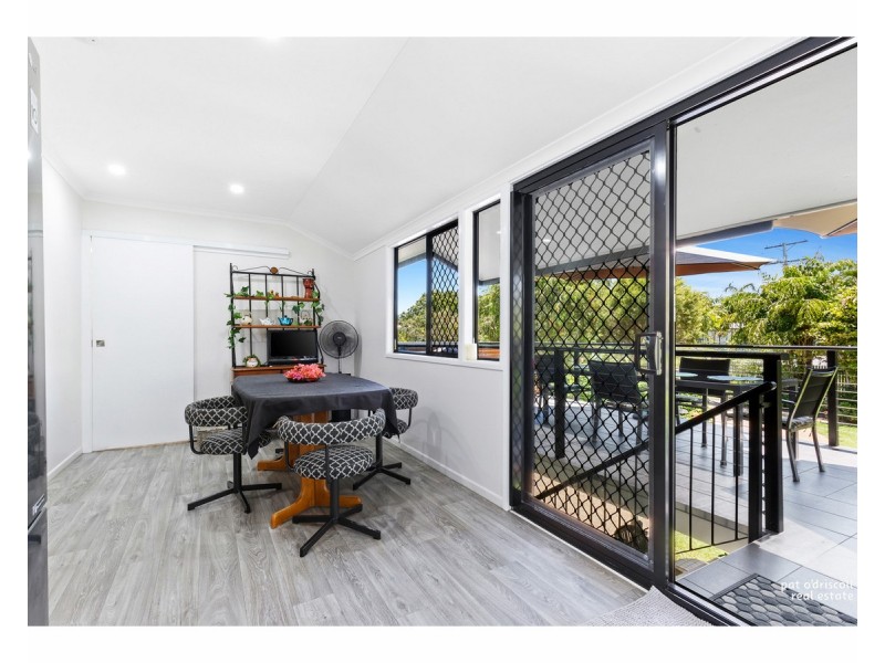 50 Haynes Street, Park Avenue QLD 4701