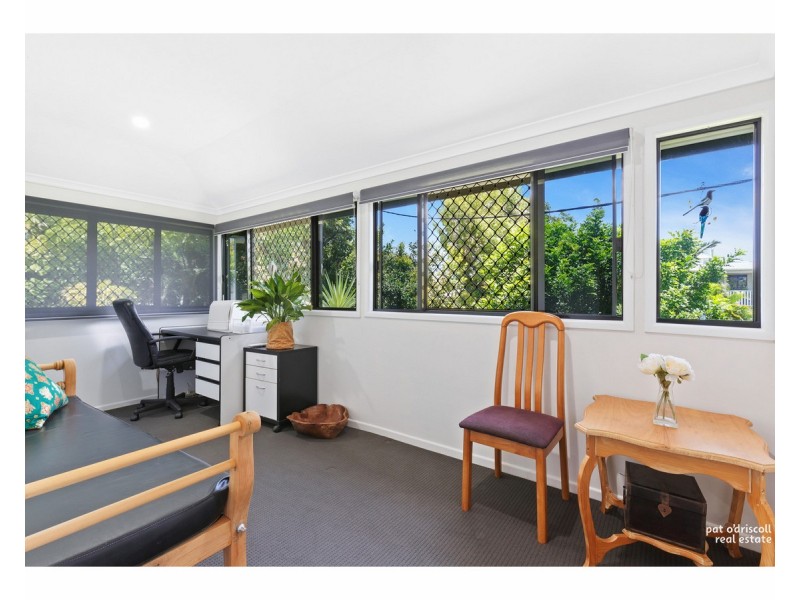 50 Haynes Street, Park Avenue QLD 4701