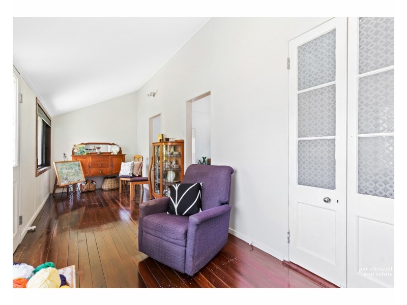 50 Haynes Street, Park Avenue QLD 4701