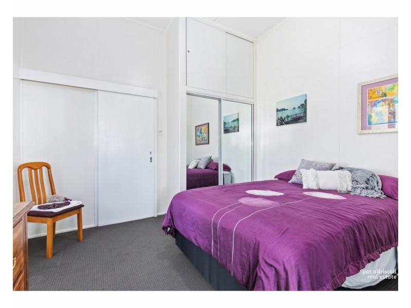 50 Haynes Street, Park Avenue QLD 4701