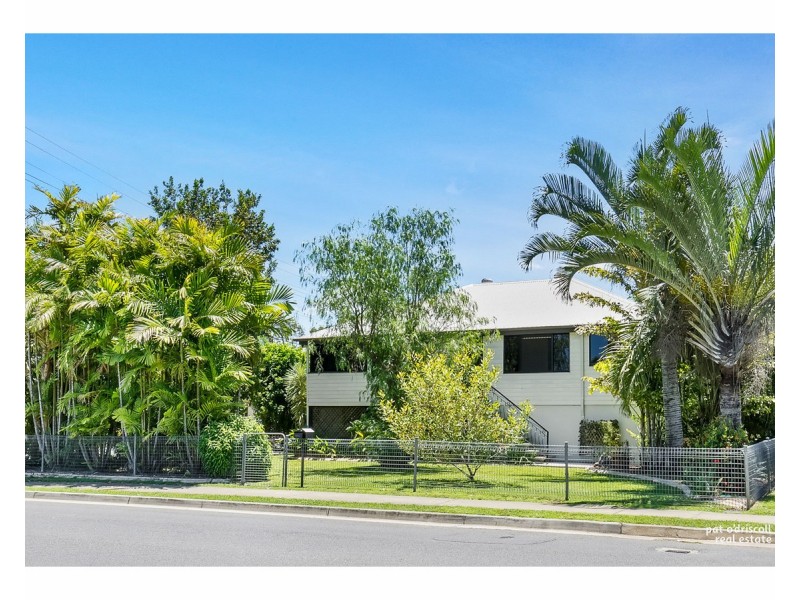 50 Haynes Street, Park Avenue QLD 4701