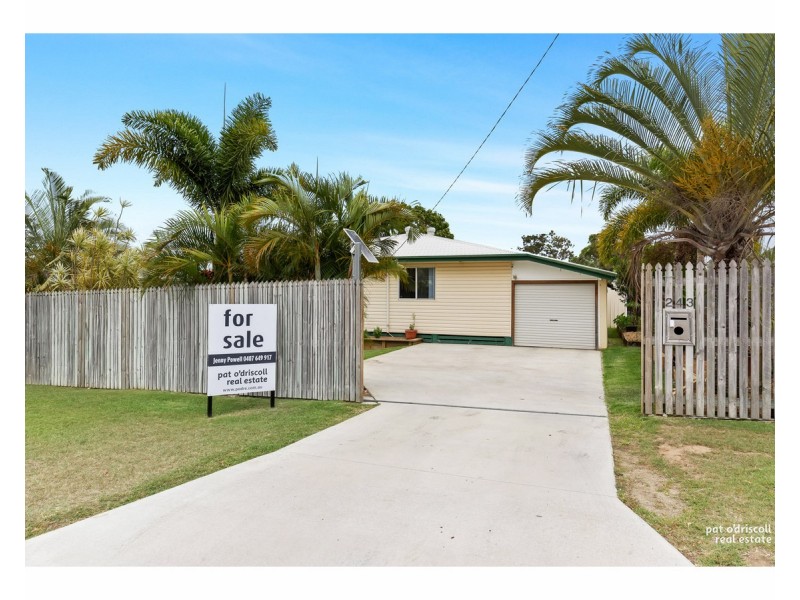 243 Sunner Street, Koongal QLD 4701