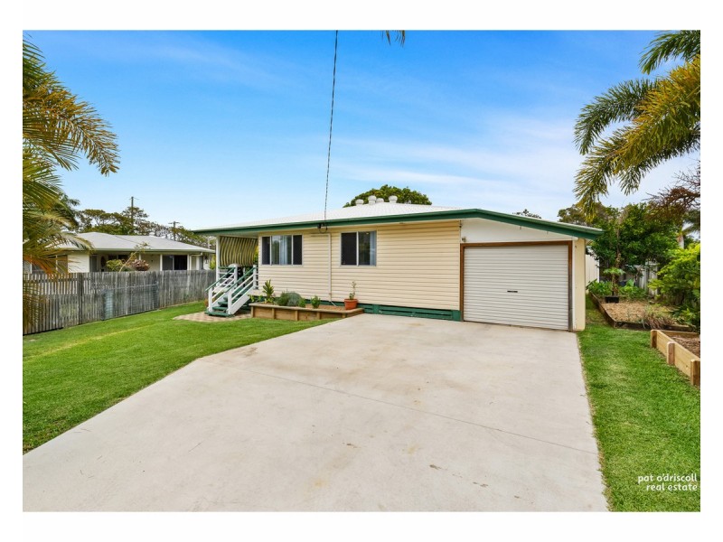 243 Sunner Street, Koongal QLD 4701