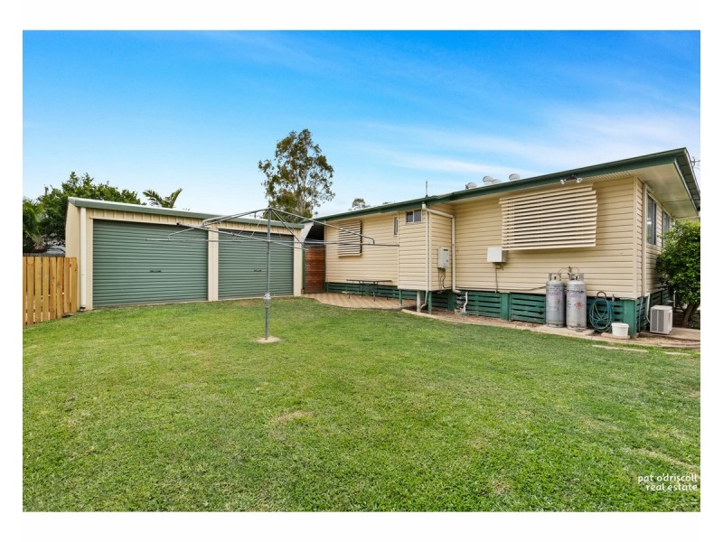 243 Sunner Street, Koongal QLD 4701