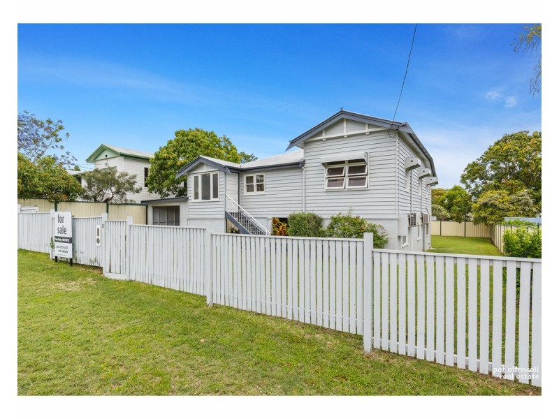 6 Headrick Street, Wandal QLD 4700