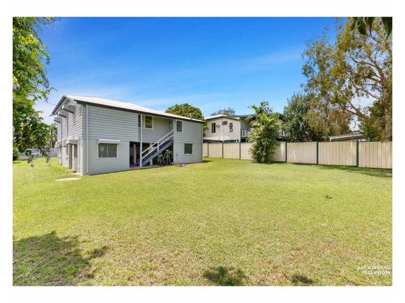 6 Headrick Street, Wandal QLD 4700