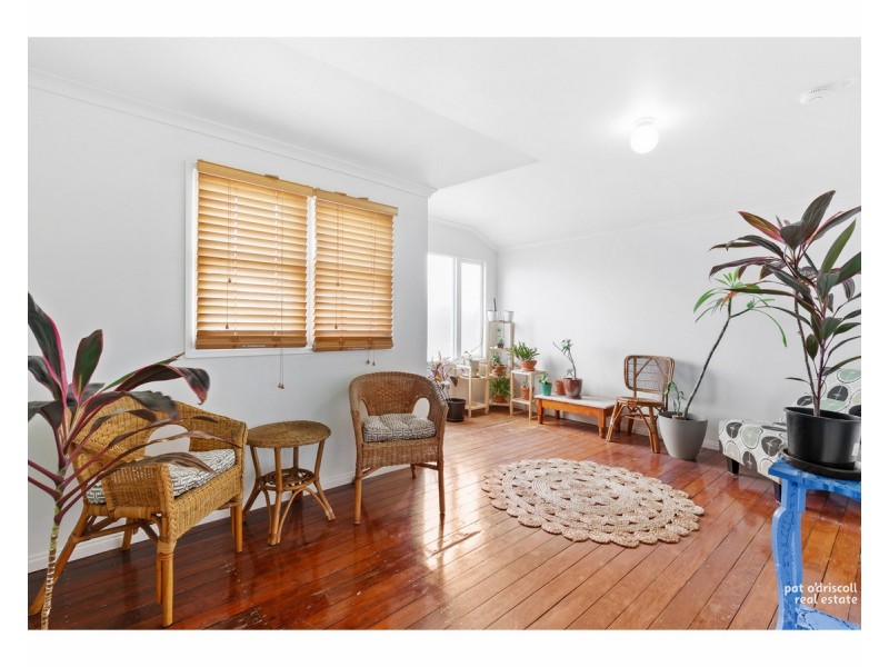 6 Headrick Street, Wandal QLD 4700