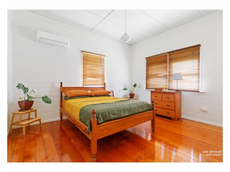 6 Headrick Street, Wandal QLD 4700