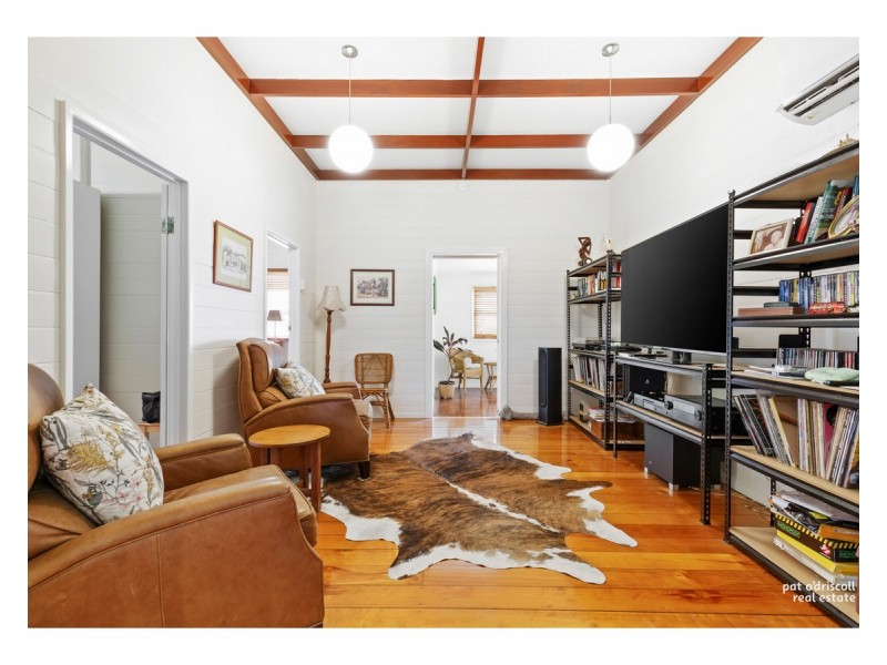 6 Headrick Street, Wandal QLD 4700