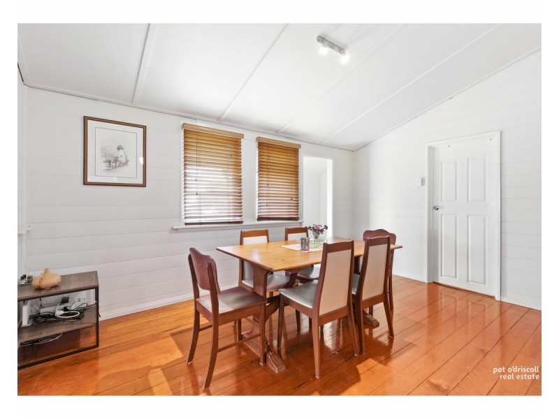 6 Headrick Street, Wandal QLD 4700
