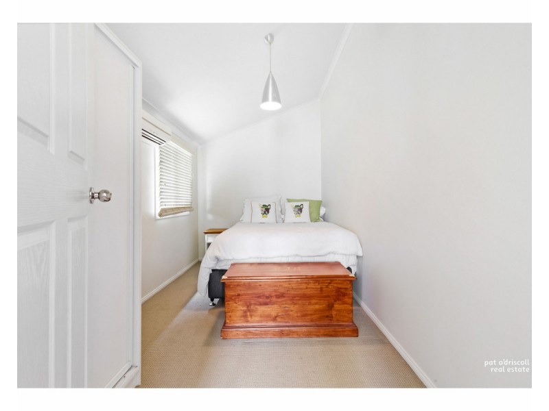 6 Headrick Street, Wandal QLD 4700