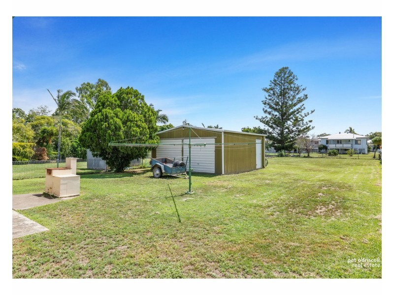 11 Luck Avenue, Wandal QLD 4700