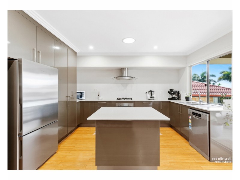 25 Mamalis Drive, Gracemere QLD 4702