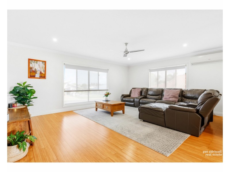 25 Mamalis Drive, Gracemere QLD 4702