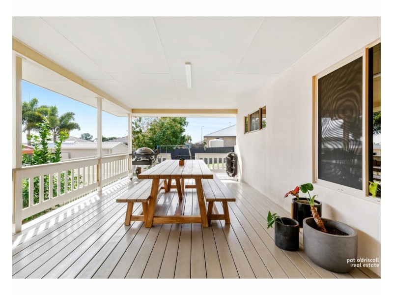 25 Mamalis Drive, Gracemere QLD 4702