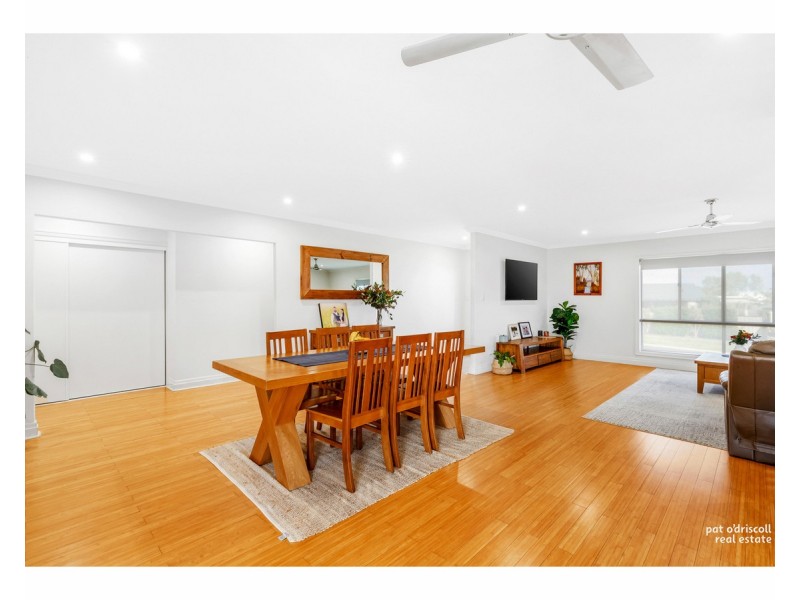 25 Mamalis Drive, Gracemere QLD 4702
