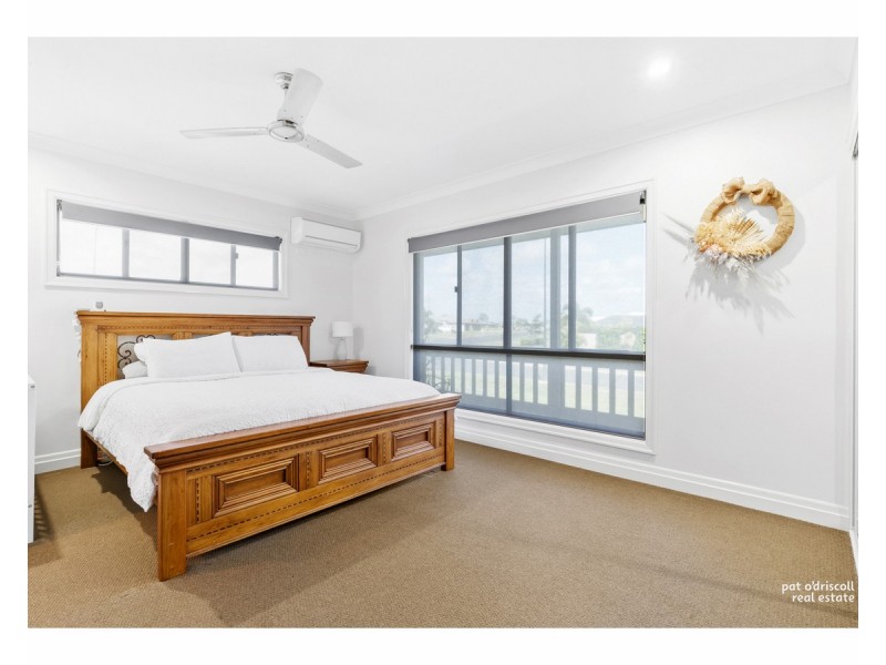 25 Mamalis Drive, Gracemere QLD 4702