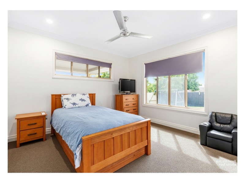 25 Mamalis Drive, Gracemere QLD 4702