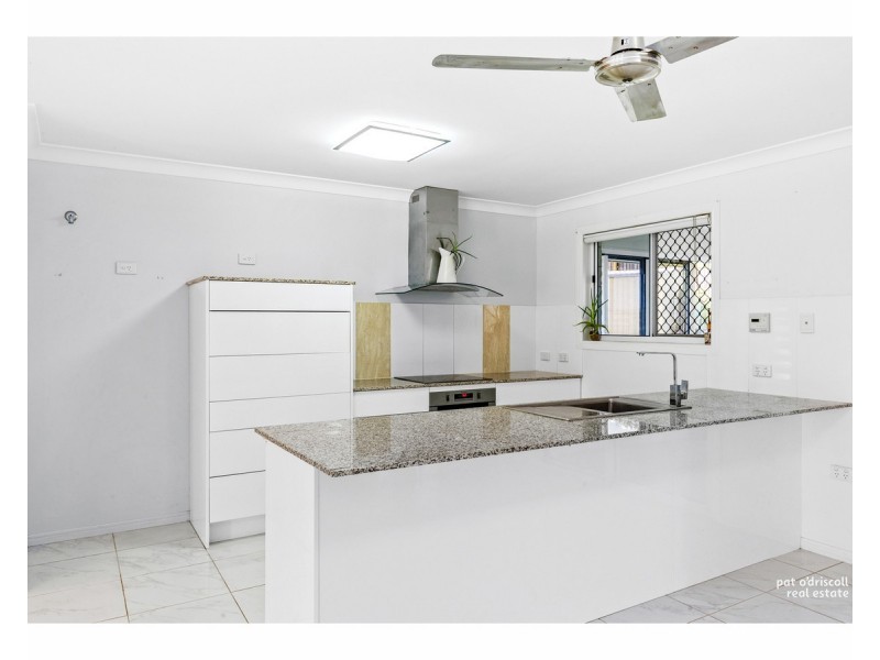 6 Tasman Court, Gracemere QLD 4702