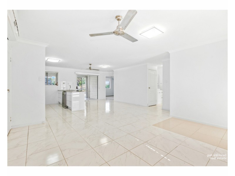6 Tasman Court, Gracemere QLD 4702