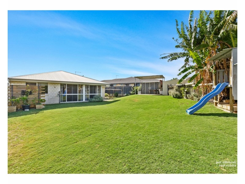 6 Tasman Court, Gracemere QLD 4702