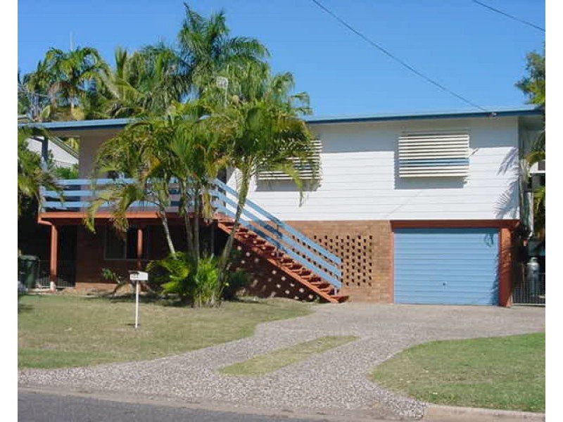 102 Sheehy Street, Park Avenue QLD 4701