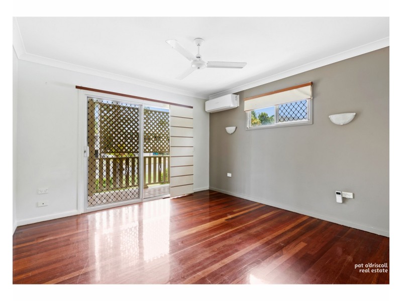 190 Schmidt Street, Frenchville QLD 4701