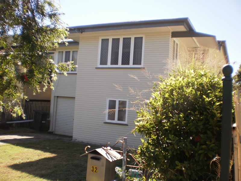 32 Caroline Street, Allenstown QLD 4700