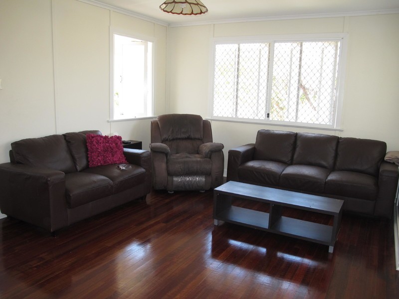 32 Caroline Street, Allenstown QLD 4700