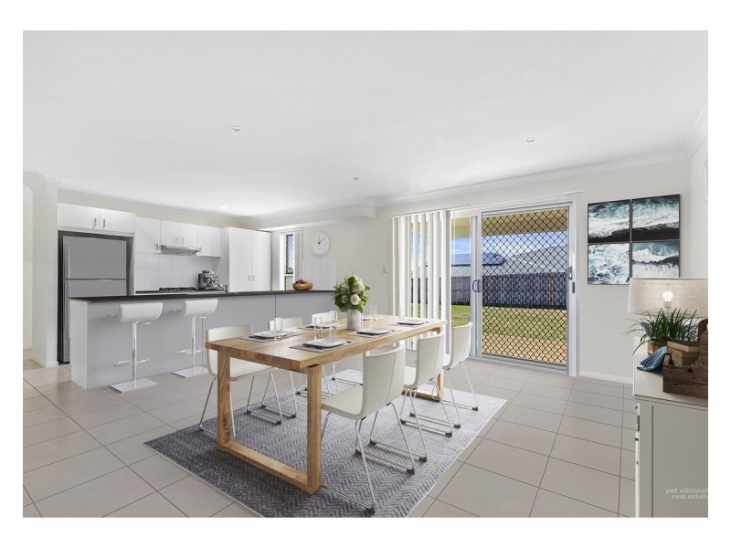 17 Koolamarra Drive, Gracemere QLD 4702