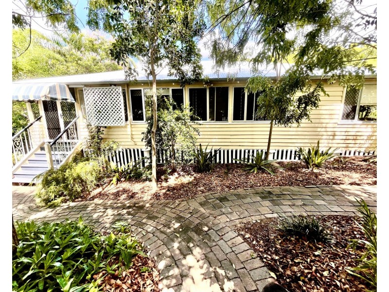 2 Phyllis Street, The Range QLD 4700