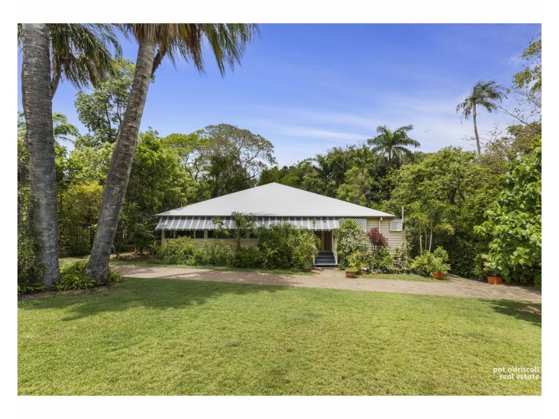 2 Phyllis Street, The Range QLD 4700