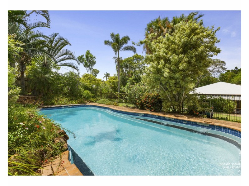 2 Phyllis Street, The Range QLD 4700