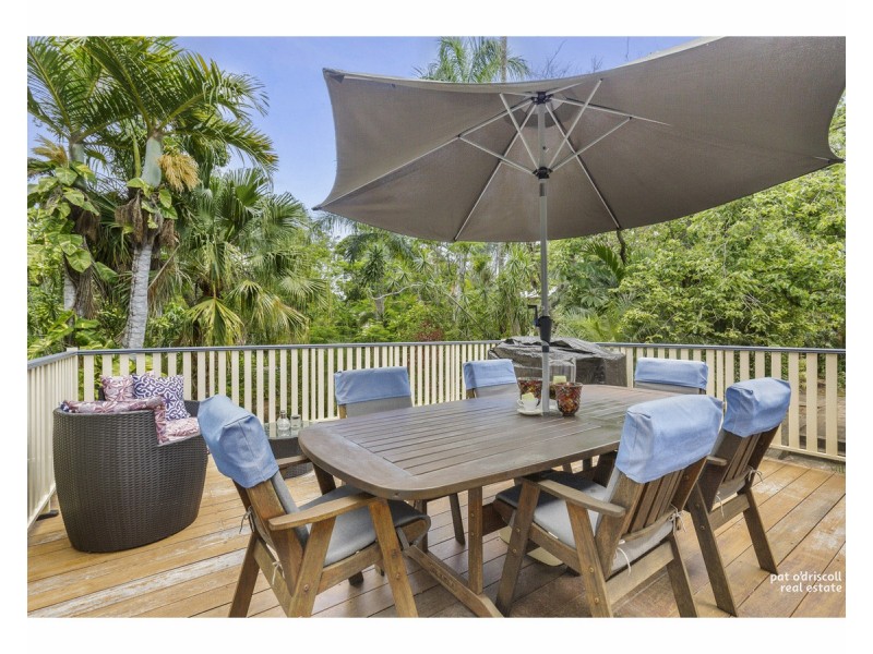 2 Phyllis Street, The Range QLD 4700