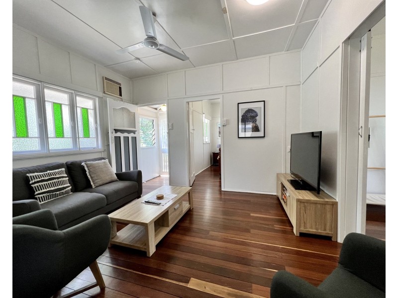 121 Stanley Street, Allenstown QLD 4700