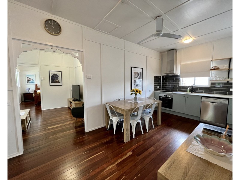 121 Stanley Street, Allenstown QLD 4700