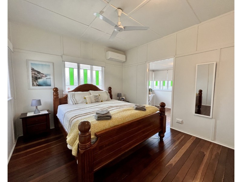 121 Stanley Street, Allenstown QLD 4700