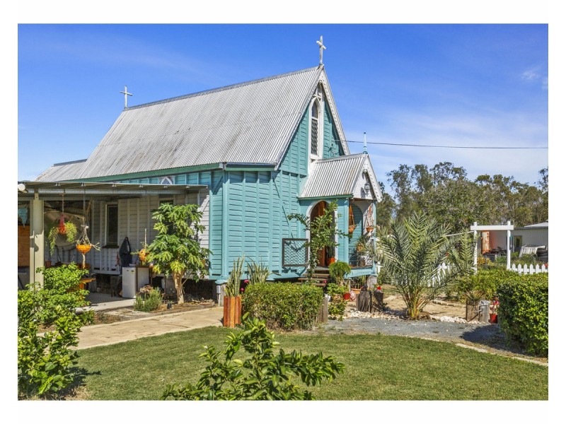 119 High Street, Bajool QLD 4699