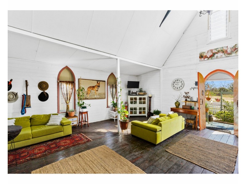 119 High Street, Bajool QLD 4699