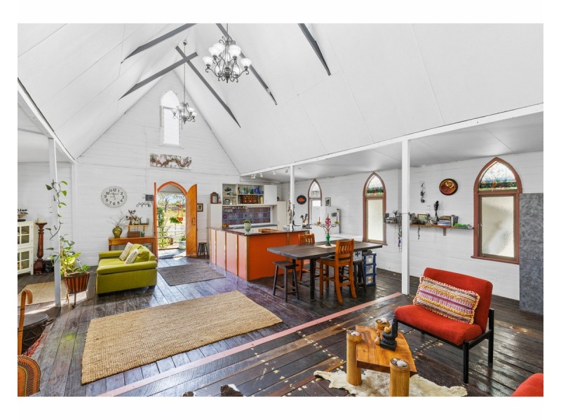 119 High Street, Bajool QLD 4699