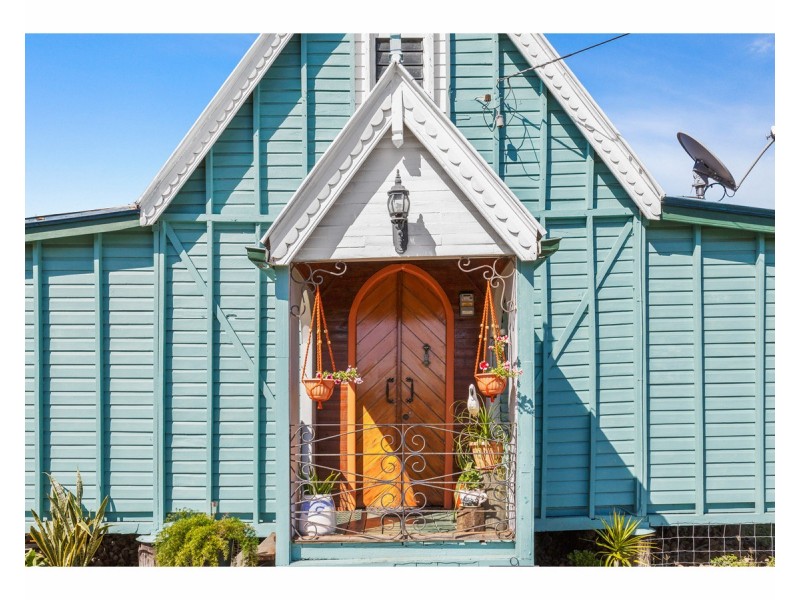 119 High Street, Bajool QLD 4699