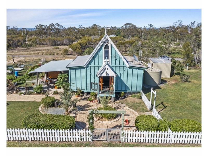 119 High Street, Bajool QLD 4699